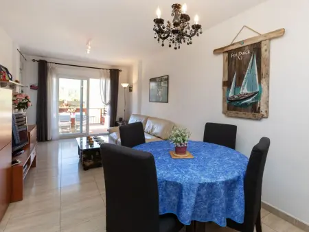 El Moli, Appartement 4 personnes à St Antoni de Calonge - Photo 2