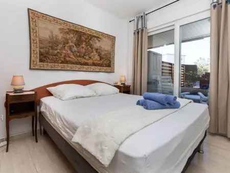 El Moli, Appartement 4 personnes à St Antoni de Calonge - Photo 4