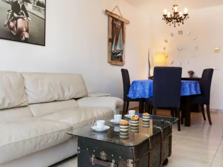 El Moli, Appartement 4 personnes à St Antoni de Calonge - Photo 5