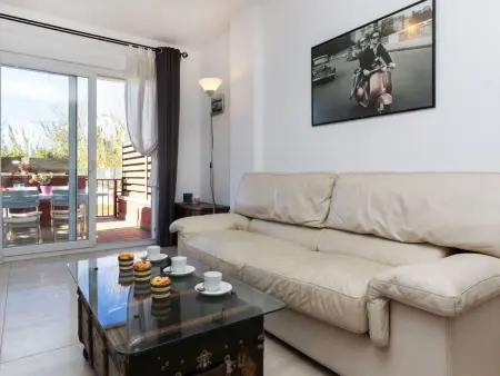 El Moli, Appartement 4 personnes à St Antoni de Calonge - Photo 6