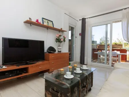 El Moli, Appartement 4 personnes à St Antoni de Calonge - Photo 8