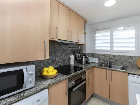 El Moli, Appartement 4 personnes à St Antoni de Calonge - Photo 9