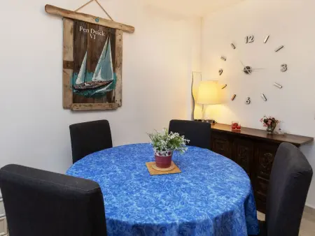 El Moli, Appartement 4 personnes à St Antoni de Calonge - Photo 10
