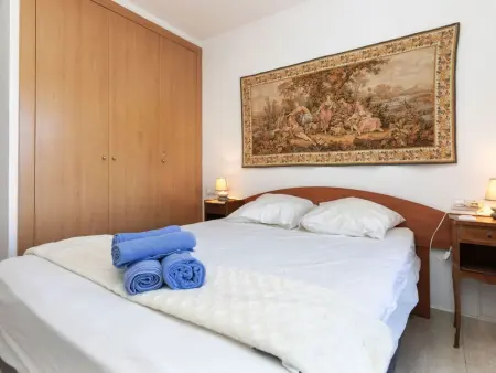 El Moli, Appartement 4 personnes à St Antoni de Calonge - Photo 11
