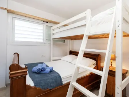 El Moli, Appartement 4 personnes à St Antoni de Calonge - Photo 12