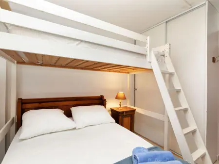 El Moli, Appartement 4 personnes à St Antoni de Calonge - Photo 13