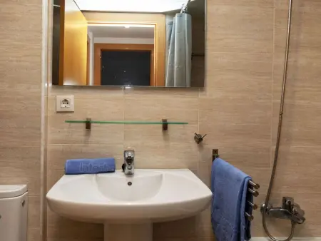 El Moli, Appartement 4 personnes à St Antoni de Calonge - Photo 14
