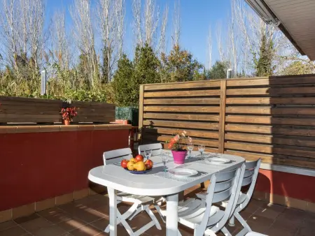El Moli, Appartement 4 personnes à St Antoni de Calonge - Photo 15