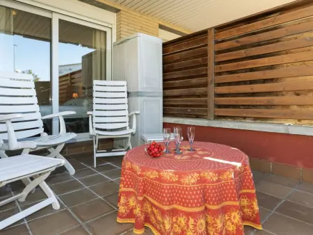 El Moli, Appartement 4 personnes à St Antoni de Calonge - Photo 17