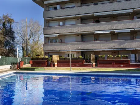 El Moli, Appartement 4 personnes à St Antoni de Calonge - Photo 18
