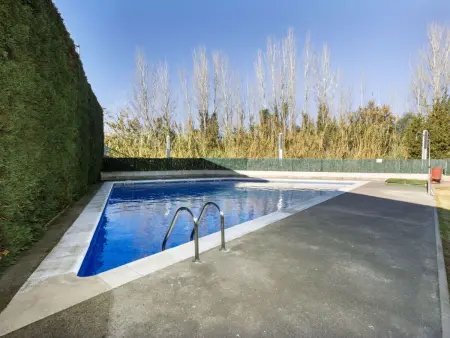 El Moli, Appartement 4 personnes à St Antoni de Calonge - Photo 19