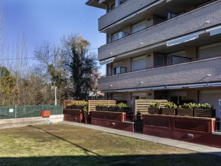 El Moli, Appartement 4 personnes à St Antoni de Calonge - Photo 20
