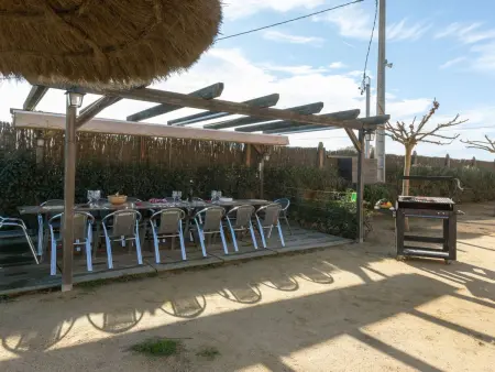 Can Borni, Gite 14 personnes à Vidreres - Photo 47