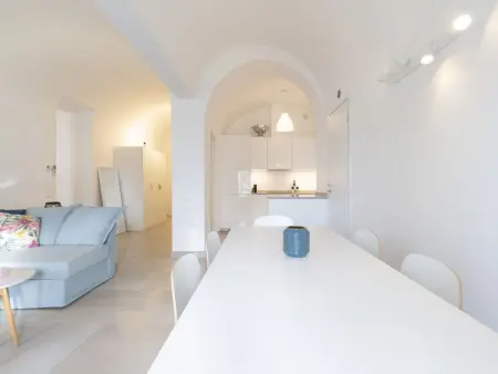 Terrazza Riva, Maison 7 personnes à Riva Ligure - Photo 2