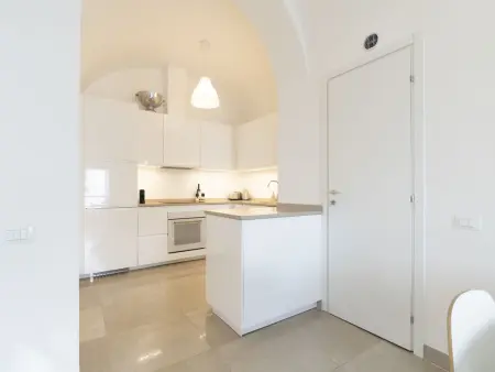 Terrazza Riva, Maison 7 personnes à Riva Ligure - Photo 4