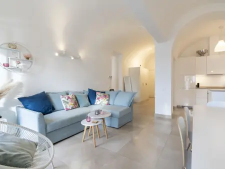 Terrazza Riva, Maison 7 personnes à Riva Ligure - Photo 5
