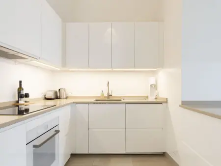 Terrazza Riva, Maison 7 personnes à Riva Ligure - Photo 8
