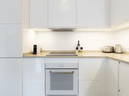 Terrazza Riva, Maison 7 personnes à Riva Ligure - Photo 9