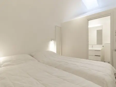 Terrazza Riva, Maison 7 personnes à Riva Ligure - Photo 12