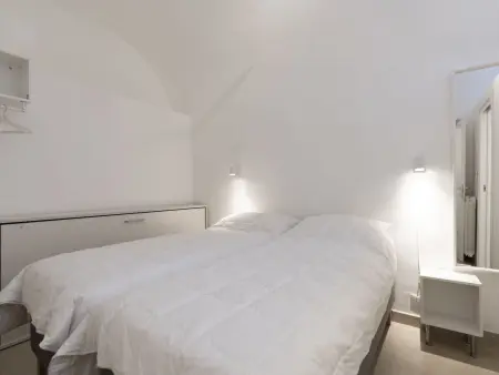 Terrazza Riva, Maison 7 personnes à Riva Ligure - Photo 13