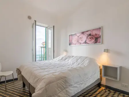 Terrazza Riva, Maison 7 personnes à Riva Ligure - Photo 14