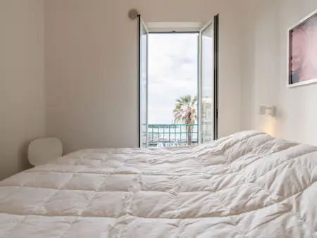 Terrazza Riva, Maison 7 personnes à Riva Ligure - Photo 15