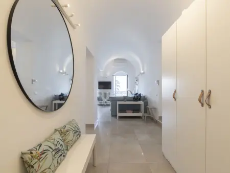 Terrazza Riva, Maison 7 personnes à Riva Ligure - Photo 17