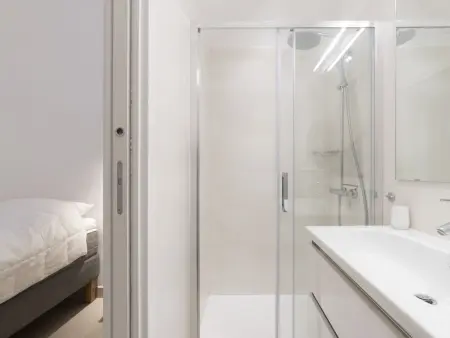 Terrazza Riva, Maison 7 personnes à Riva Ligure - Photo 20