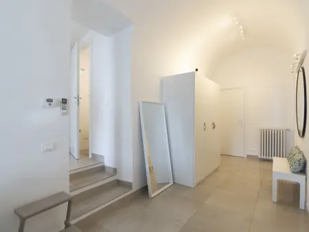 Terrazza Riva, Maison 7 personnes à Riva Ligure - Photo 23