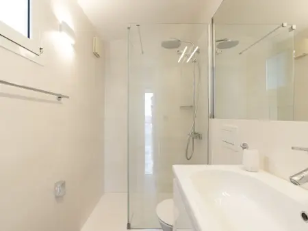 Terrazza Riva, Maison 7 personnes à Riva Ligure - Photo 24