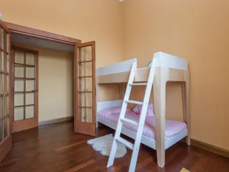 Le Colonne, Appartement 6 personnes à Rome: Centro Storico - Photo 3