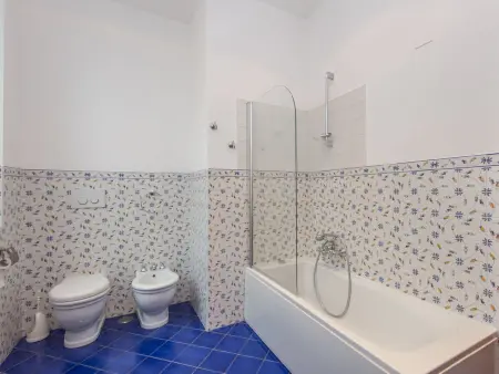Le Colonne, Appartement 6 personnes à Rome: Centro Storico - Photo 4