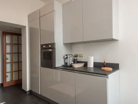 Le Colonne, Appartement 6 personnes à Rome: Centro Storico - Photo 13
