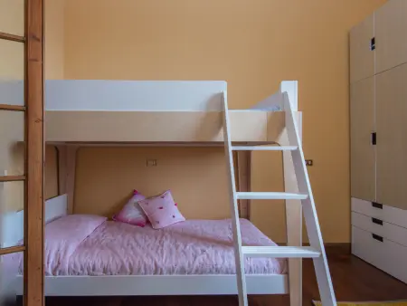 Le Colonne, Appartement 6 personnes à Rome: Centro Storico - Photo 15