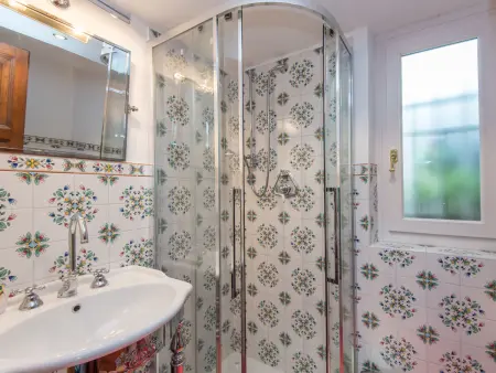 Le Colonne, Appartement 6 personnes à Rome: Centro Storico - Photo 17