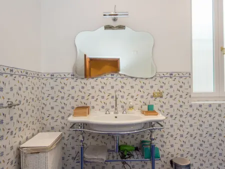 Le Colonne, Appartement 6 personnes à Rome: Centro Storico - Photo 18