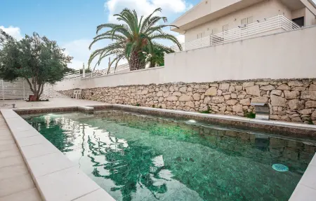 Maison 10 personnes à Marina di Ragusa - Photo 1