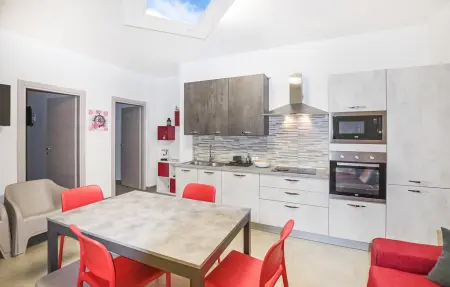 Maison 10 personnes à Marina di Ragusa - Photo 2