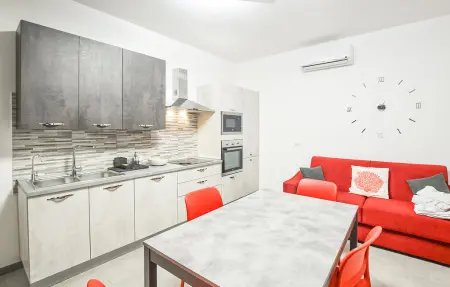 Maison 10 personnes à Marina di Ragusa - Photo 3
