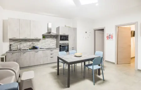 Maison 10 personnes à Marina di Ragusa - Photo 4