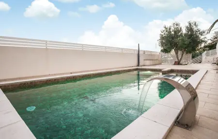 Maison 10 personnes à Marina di Ragusa - Photo 6