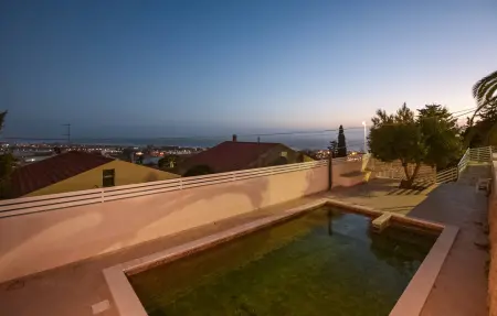 Maison 10 personnes à Marina di Ragusa - Photo 8