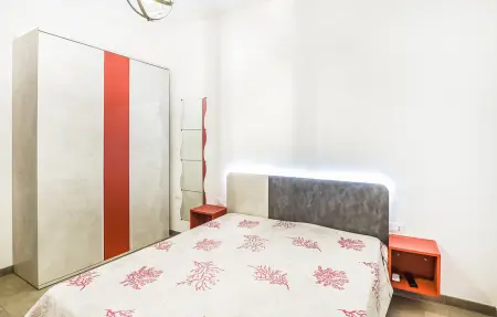 Maison 10 personnes à Marina di Ragusa - Photo 11