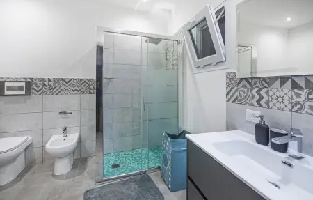 Maison 10 personnes à Marina di Ragusa - Photo 13