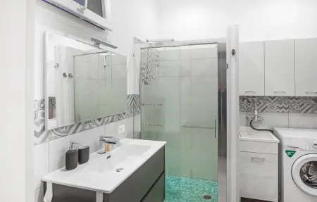 Maison 10 personnes à Marina di Ragusa - Photo 14
