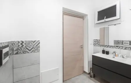 Maison 10 personnes à Marina di Ragusa - Photo 15