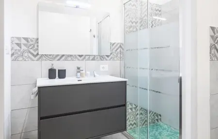 Maison 10 personnes à Marina di Ragusa - Photo 16