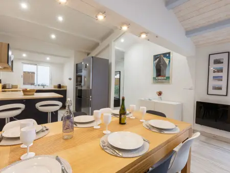 Les Trémières, Maison 6 personnes à Les Mathes - Photo 2
