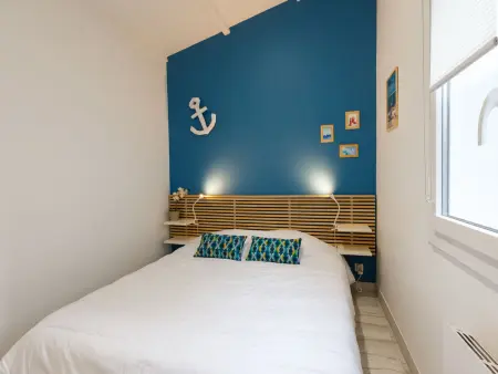 Les Trémières, Maison 6 personnes à Les Mathes - Photo 3