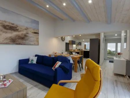 Les Trémières, Maison 6 personnes à Les Mathes - Photo 7